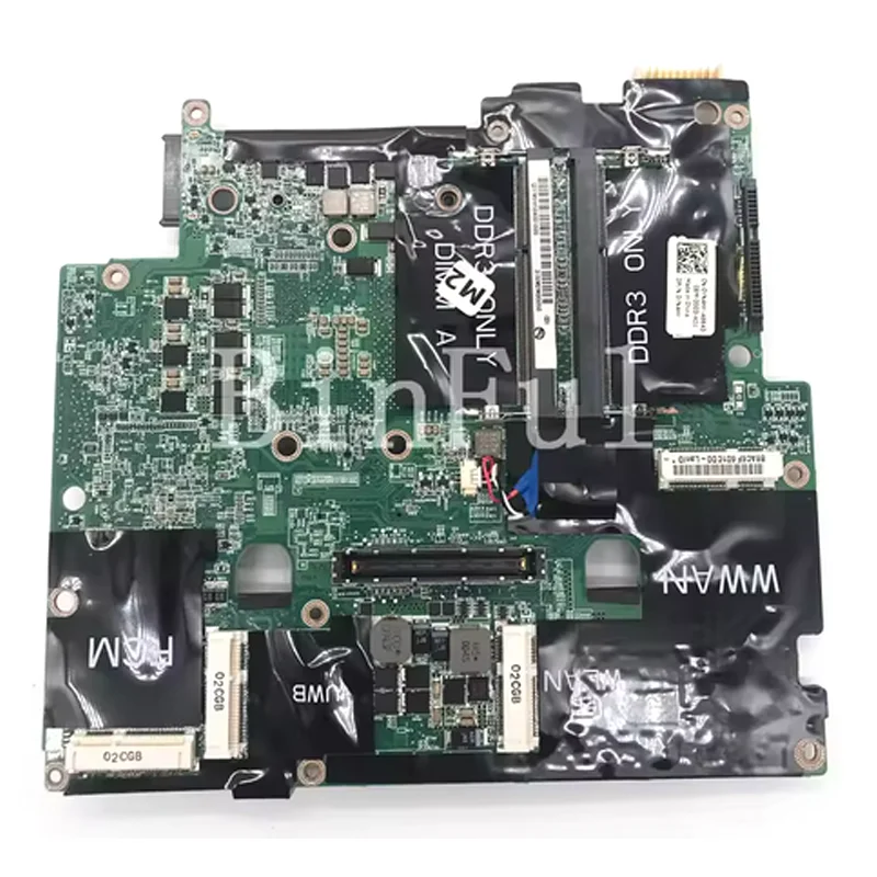 Support pour Precision M6500 | Pilotes et