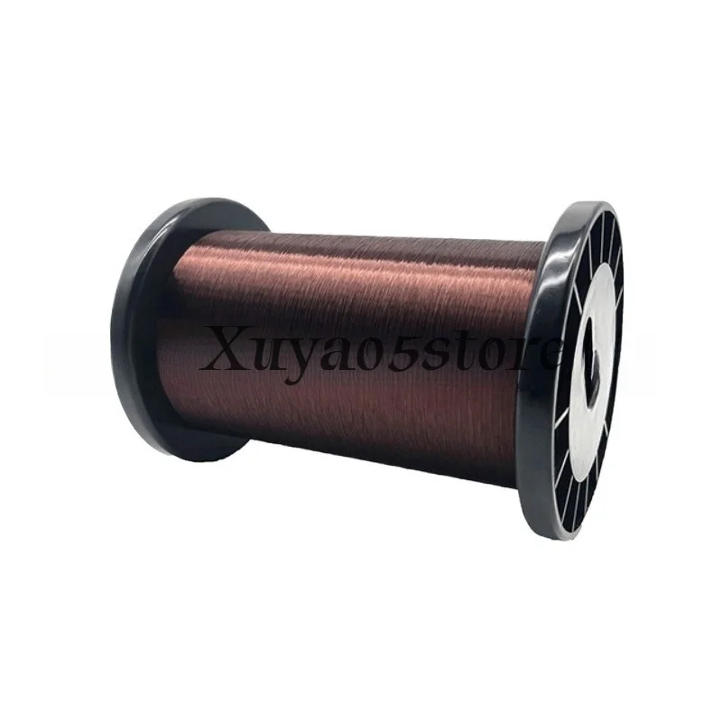 Suitable for 42AWG Plain Guitar Pickup Wrap, Guitar Pickup Cable