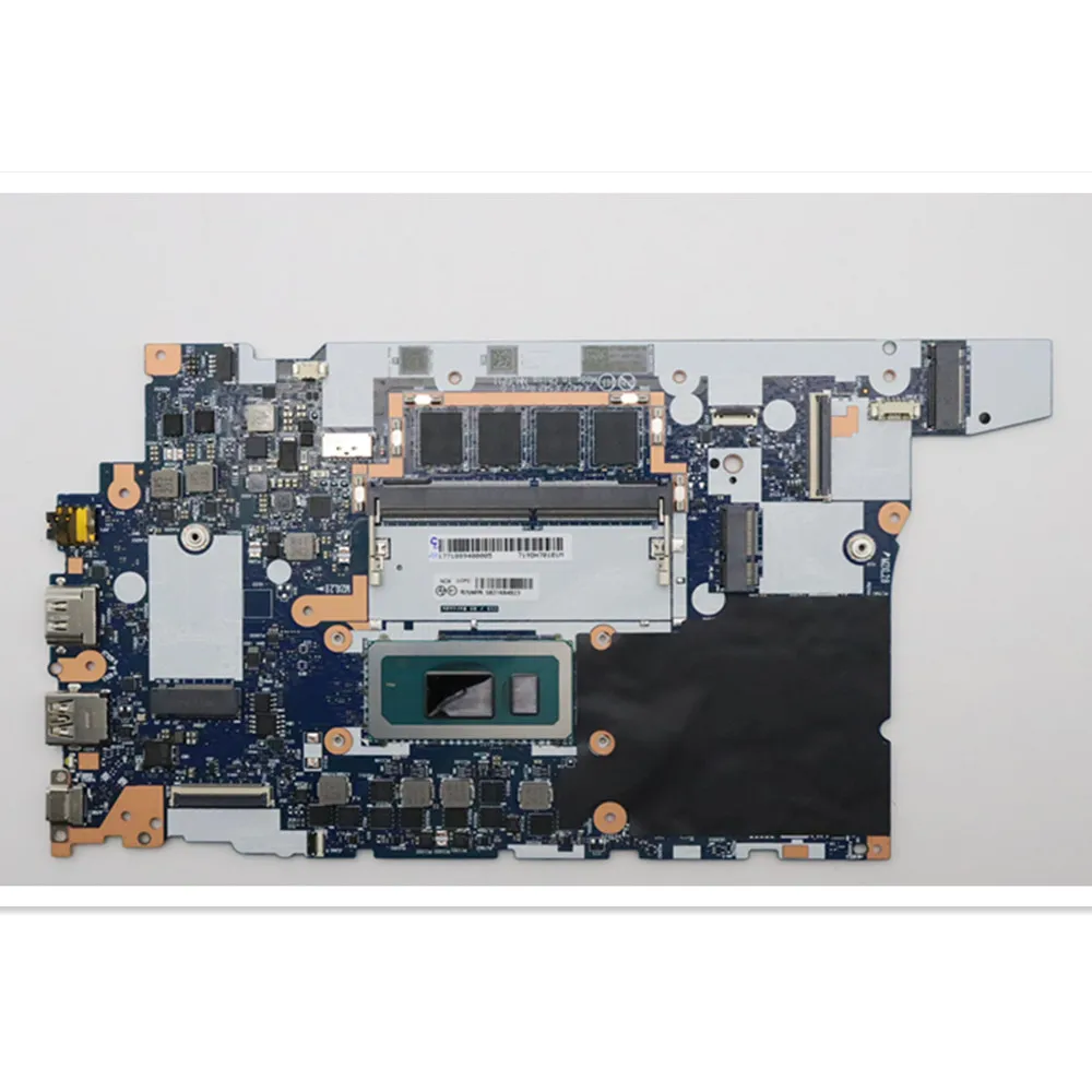 Mainboard For Lenovo ThinkPad E14 Gen 4 Motherboard With CPU I5-1235U i7-1255U UMA 8G 5B21K84823 5B21R49124 5B21J08232