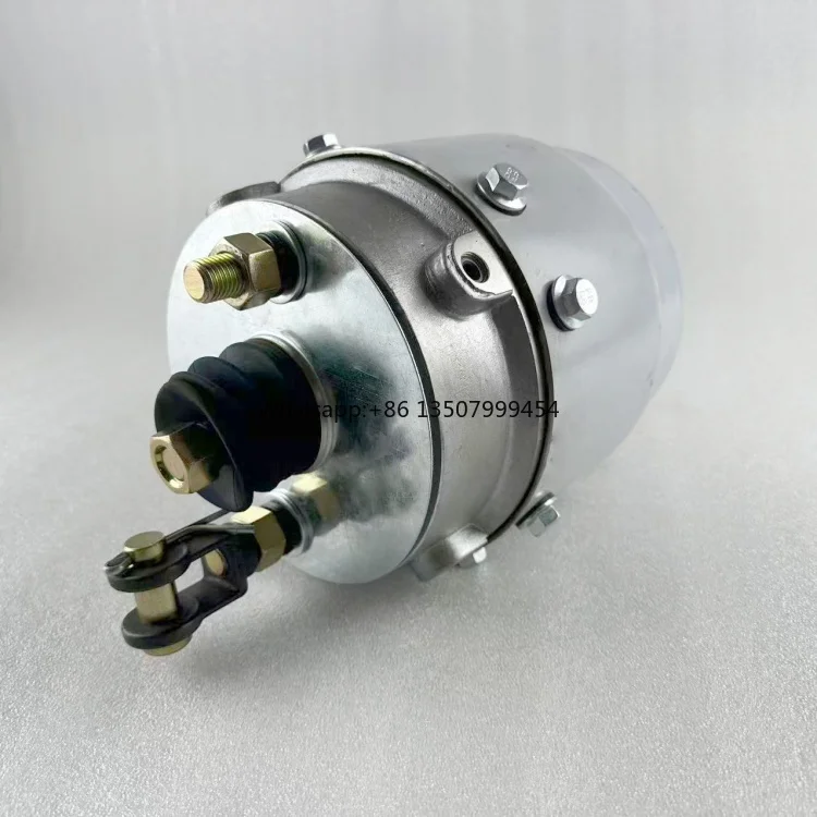 

9255800 Оригинальный передний тормозной насос для карьерного самосвала, прямые поставки с завода