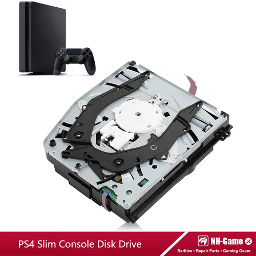 Imagen 1 del producto Unidad óptica interna de repuesto para consola de juegos PS4 Slim CUH-20xx CUH-2100 CUH-2200