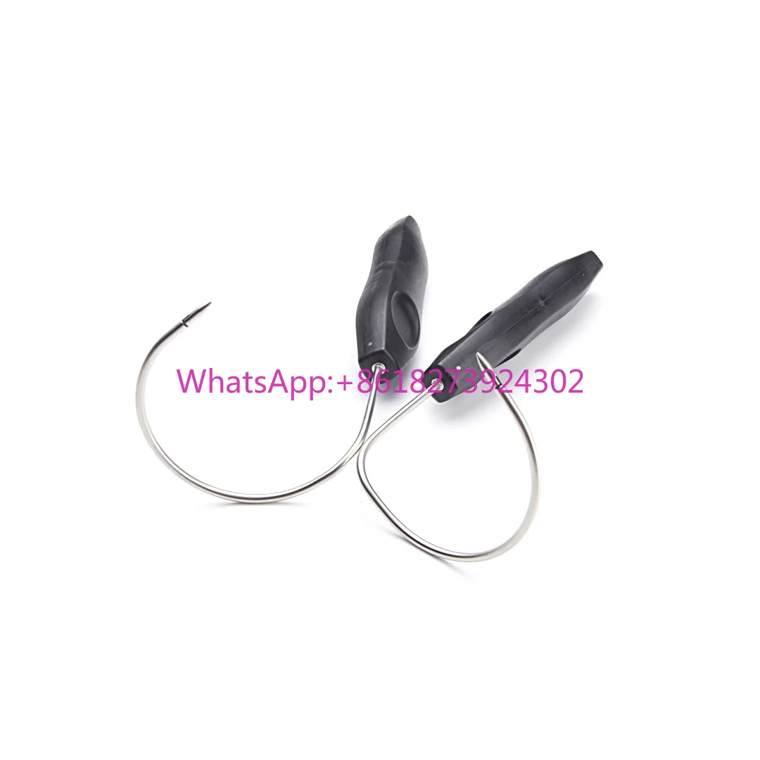 

Surgical Instruments for Gynecology Reusable Suture Needle Holder