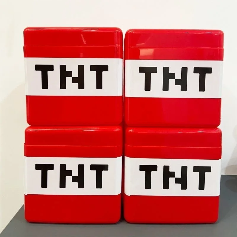 마그네틱 빌딩 블록 장난감 보관함 세트 어린이 DIY 조립 장난감 - 교육용 장난감 모델 빌딩 블록 크리스마스 선물