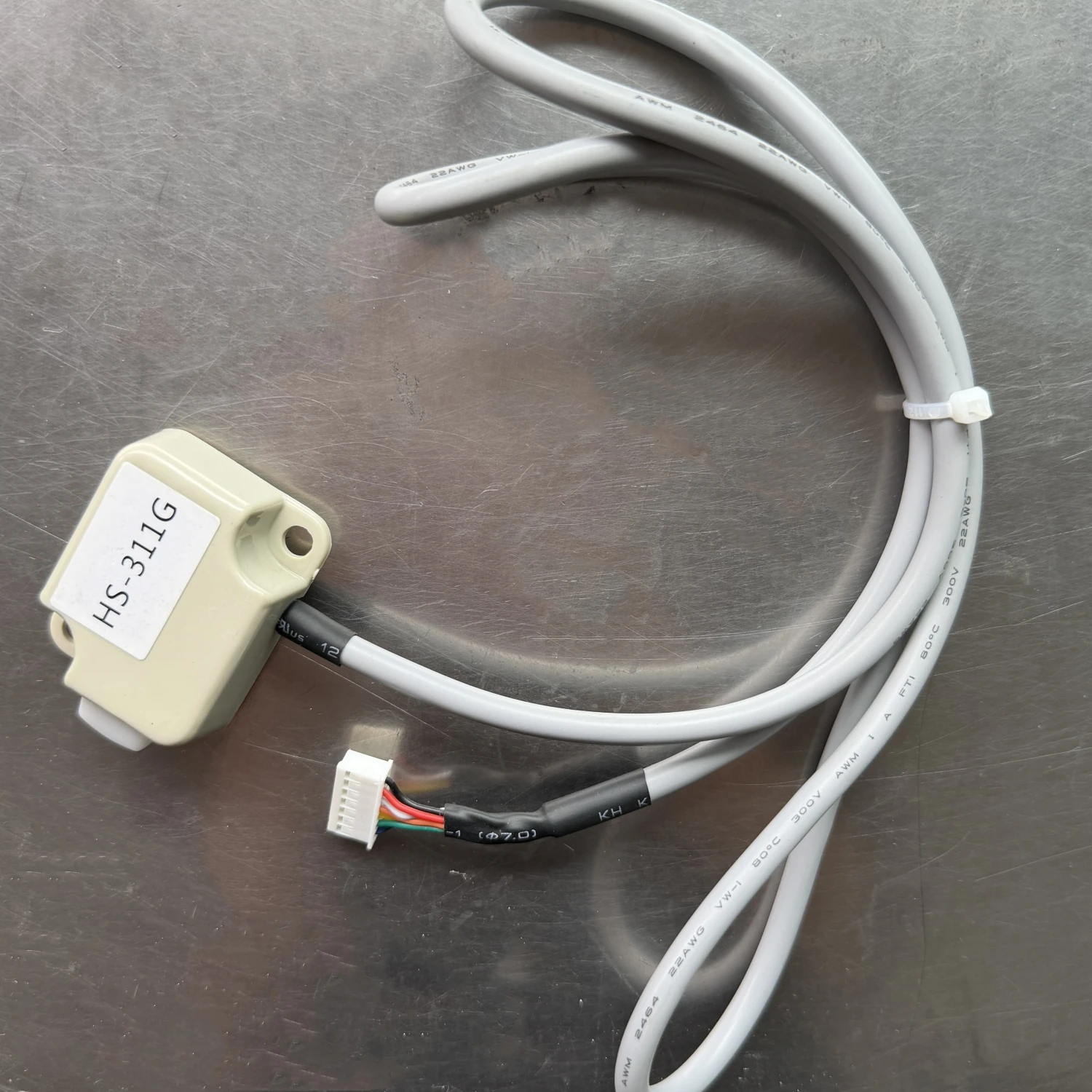 #SA4824001 Computerized Pattern Machine Head Identifier Fit for Brother BAS-311G BAS-342G BAS-326G Sewing Machine Parts