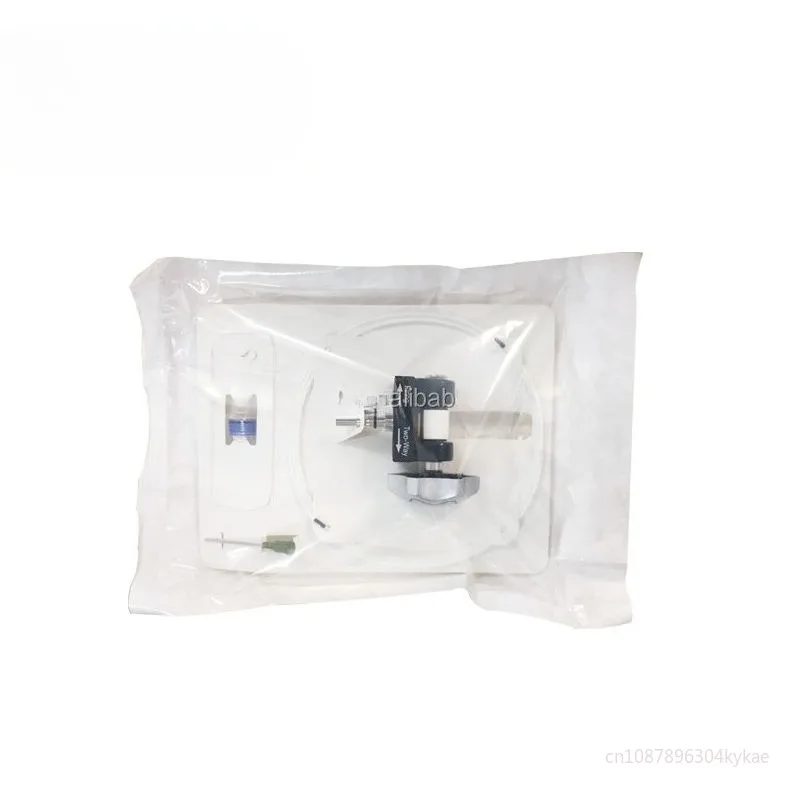 7 or 9 Pieces Multi-Band Endoscopic Ligator for Esophageal Varices with CE&ISO