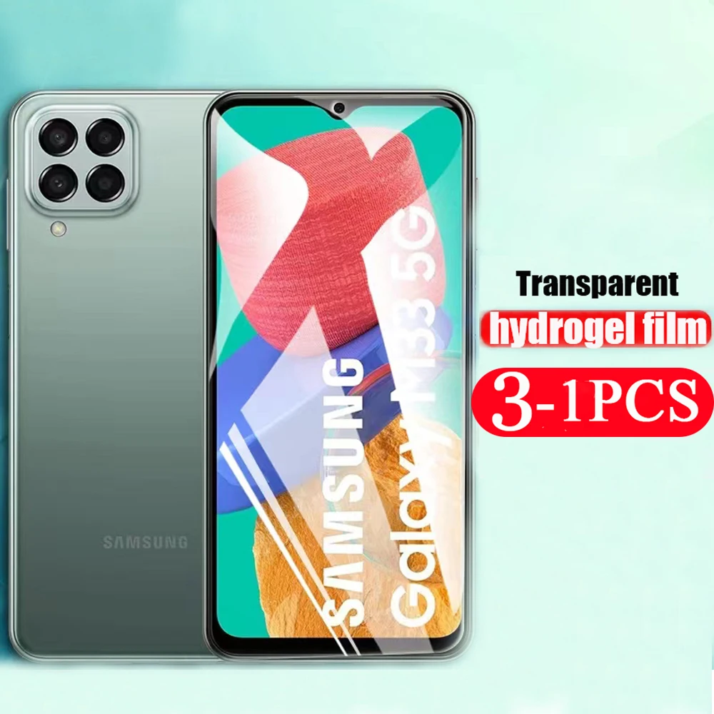 3/2/1Pcs 9D For Sam…