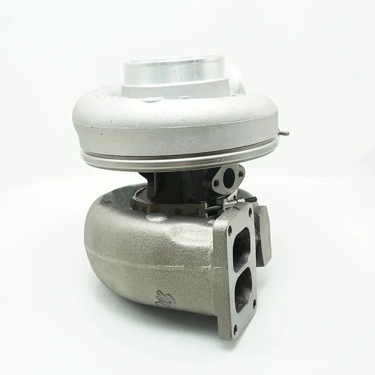 turbocharger for Cummins QST30 engine turbo HX60 3804939 3539748 3539901