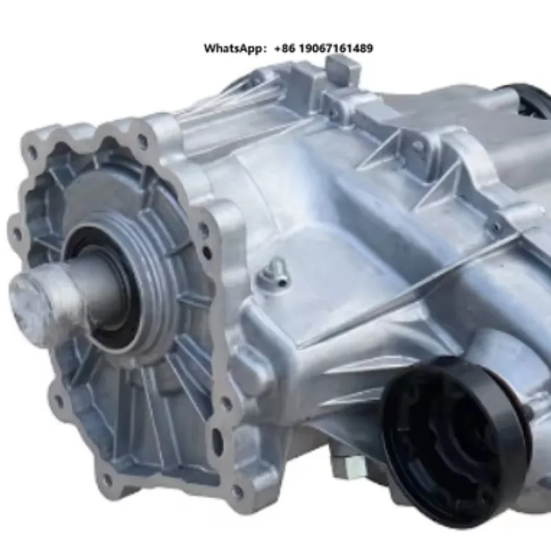 Automatic Transmission Parts P05038879AB Transfer Case Assembly 5038857AA