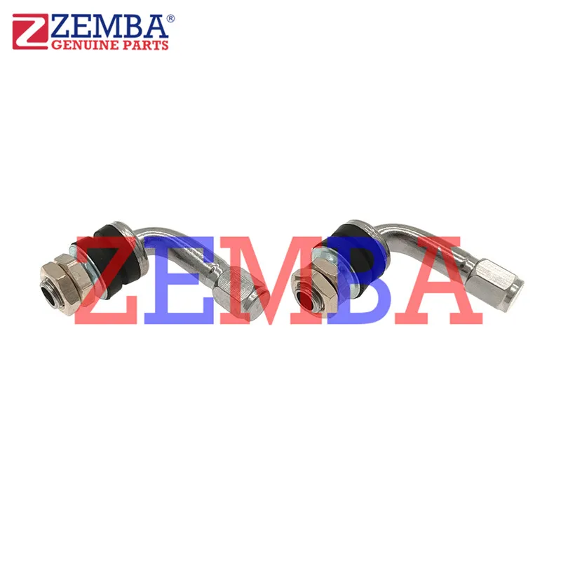 

2PCS 90 DEGREE MOTORCYCLE ANGLE BENT VALVE ADAPTER TYRE TUBE COPPER VALVE MOPED SCOOTER ATV QUAD DIRT PIT BIKE