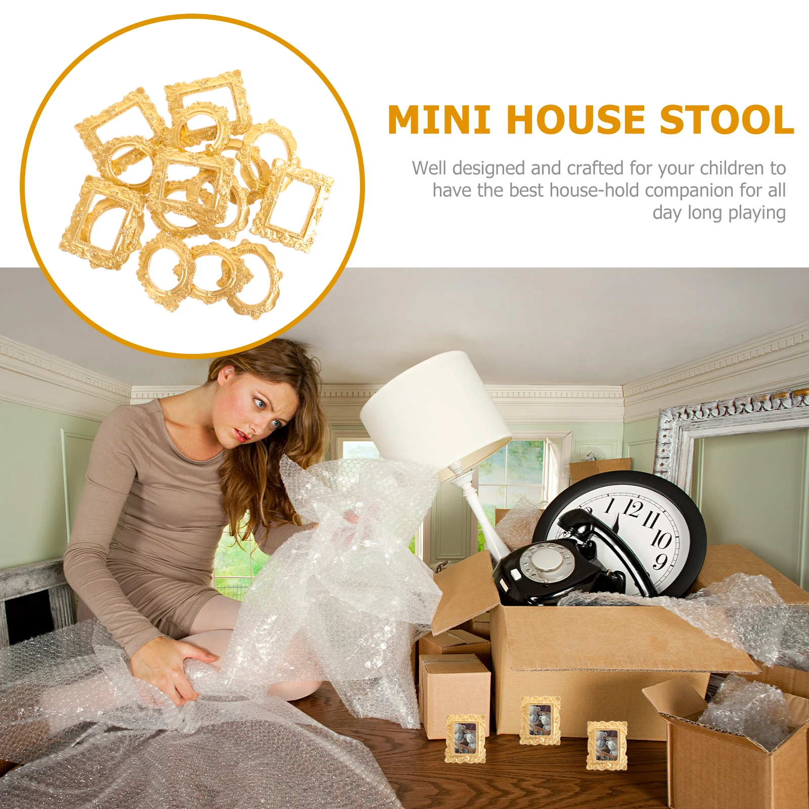 Thumbnail 3 - #12 Budget Photo Frames for Smart Shoppers