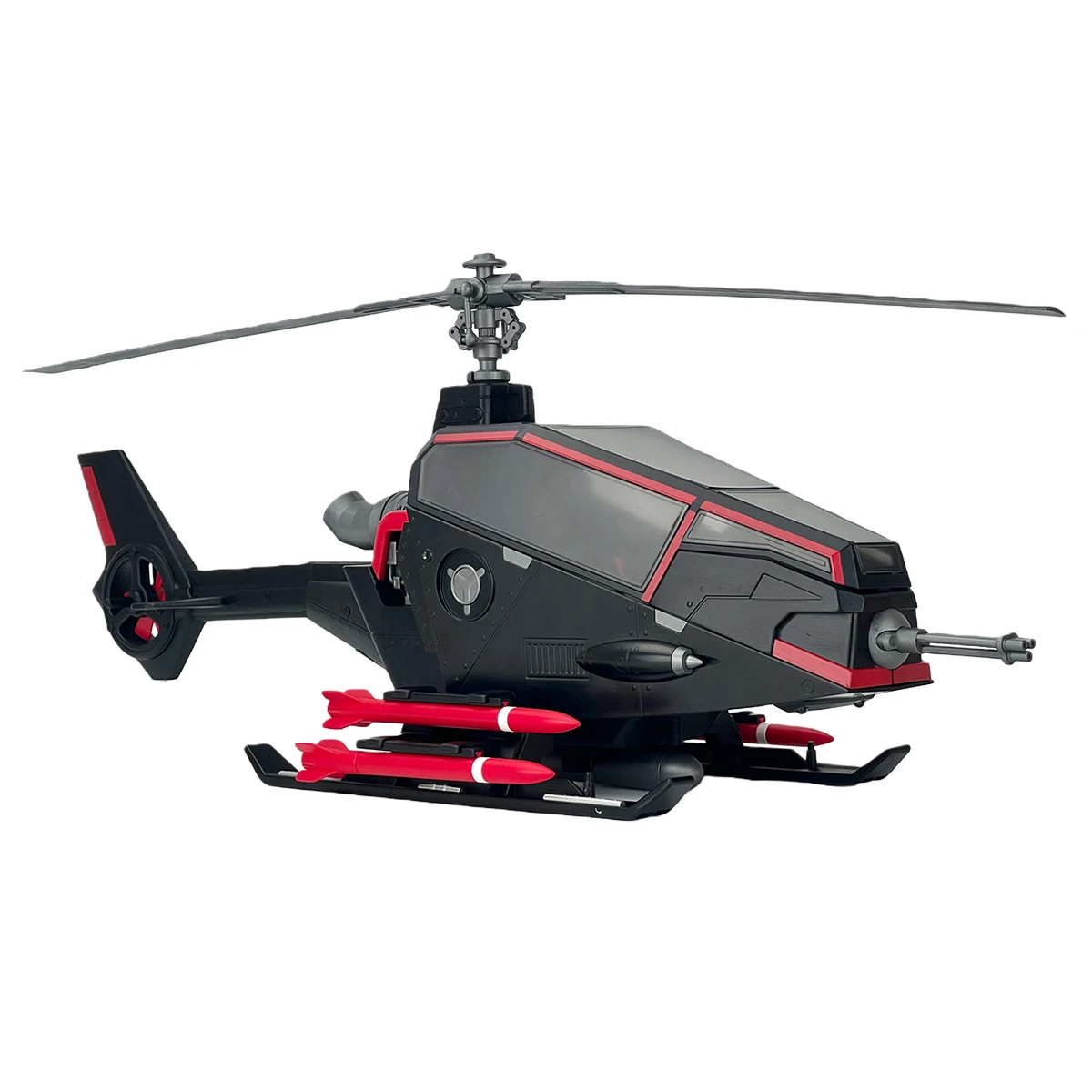 

HIPLAY FANS HOBBY VE-02 Uni-Thunder 1/12 Scale Vehicle Model