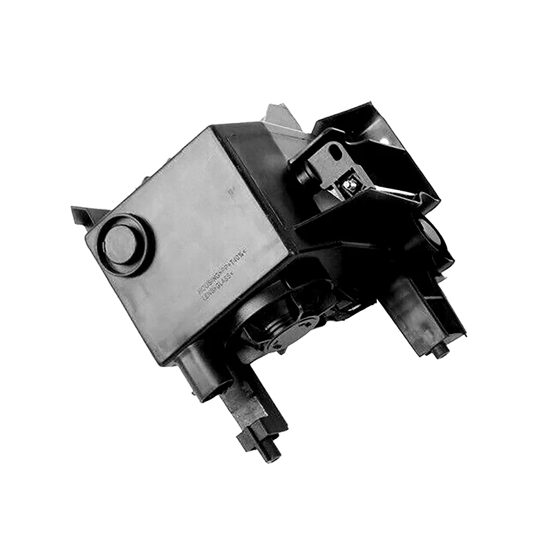 Left, Right New Car Front Fog Light Lamp Housing Fit For Opel Astra H / ZAFIRA 2004-2012 For VAUXHALL Astra H / ZAFIRA 2004-2011 - view 5
