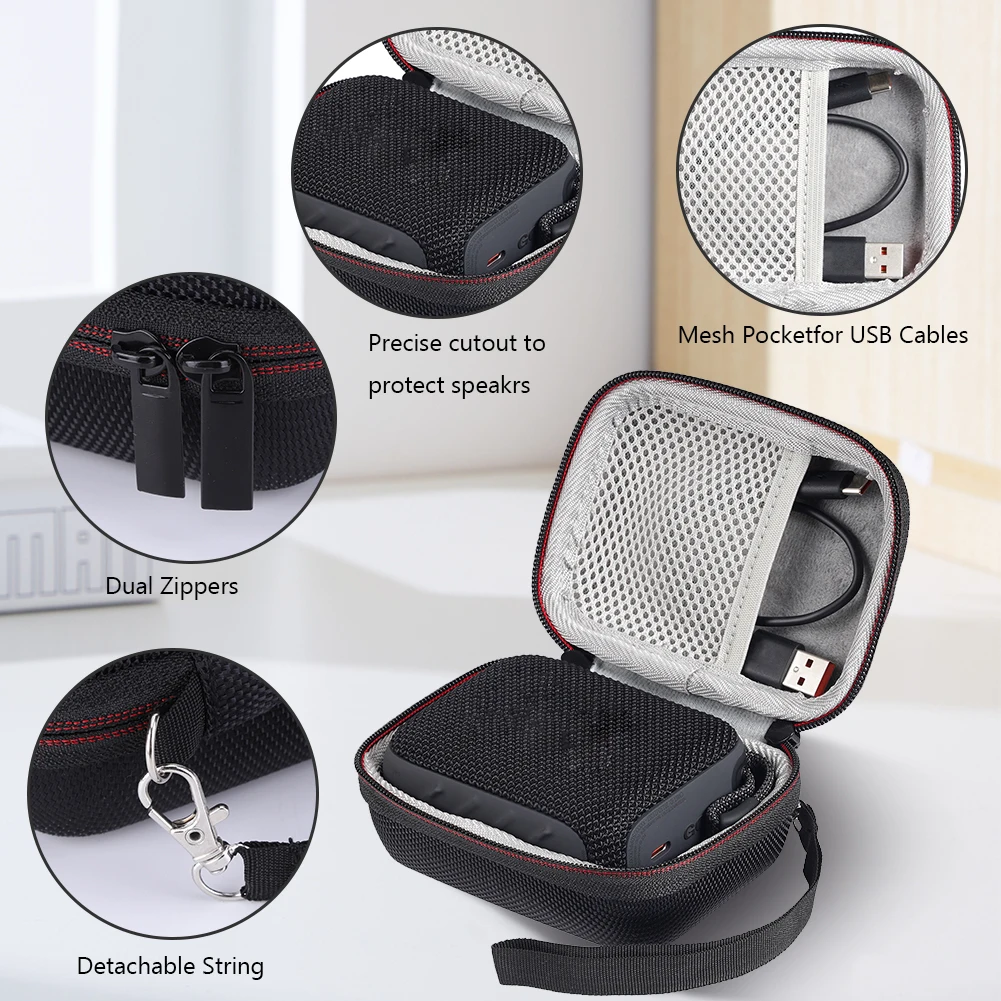 Portable Case For J… - image