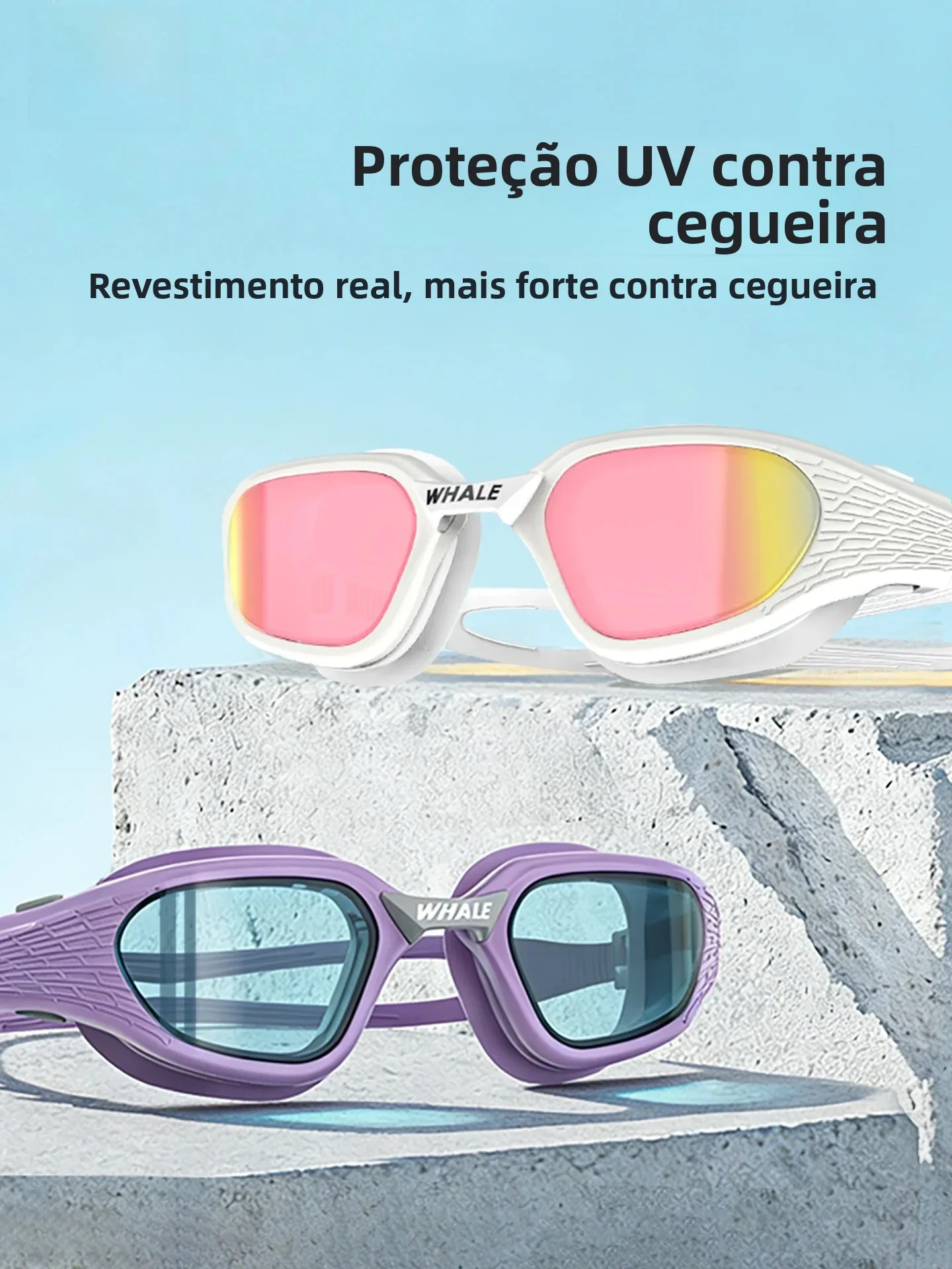 high-definition-swimming-goggles-unisex-anti-fog-waterproof-electroplated-design-spring's-whale-a14-dive-glasses-swimming-equ