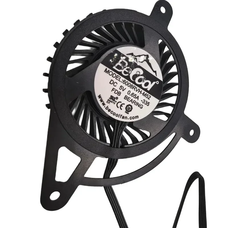 Fan for DJI Matrice M350RTK M300RTK Drone 6008RVH M52