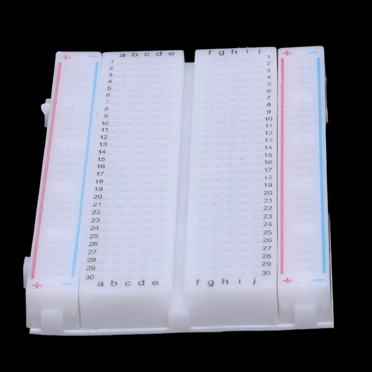 

Power Tool Sets 2X Breadboard Experiment Board Breadboard 400 Contacts