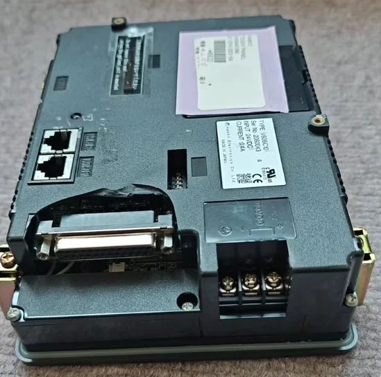 Brand New And Origi…