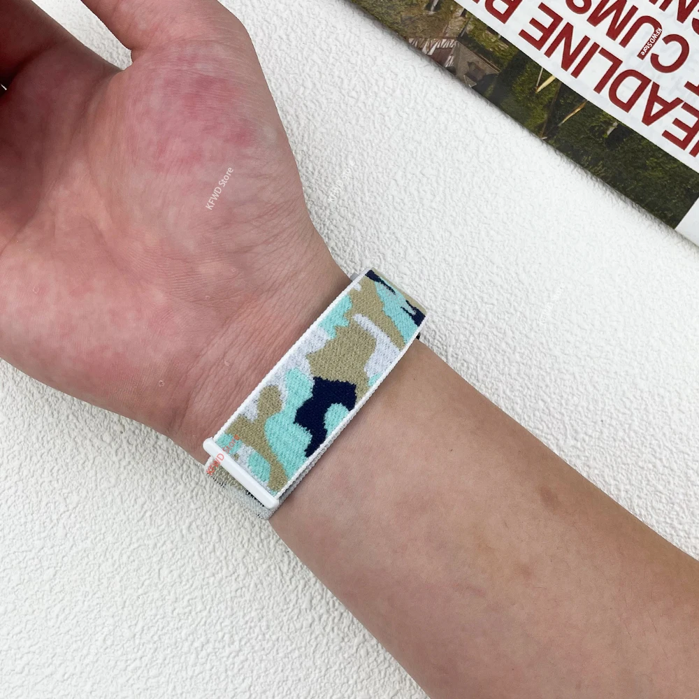 3 2/توحيد/Pacer 20 مللي متر 22 مللي متر حلقة سولو معصمه سوار الفرقة ل القطبية حصى X برو تيتان/فانتاج M2 حزام ساعة ل القطبية إشعال