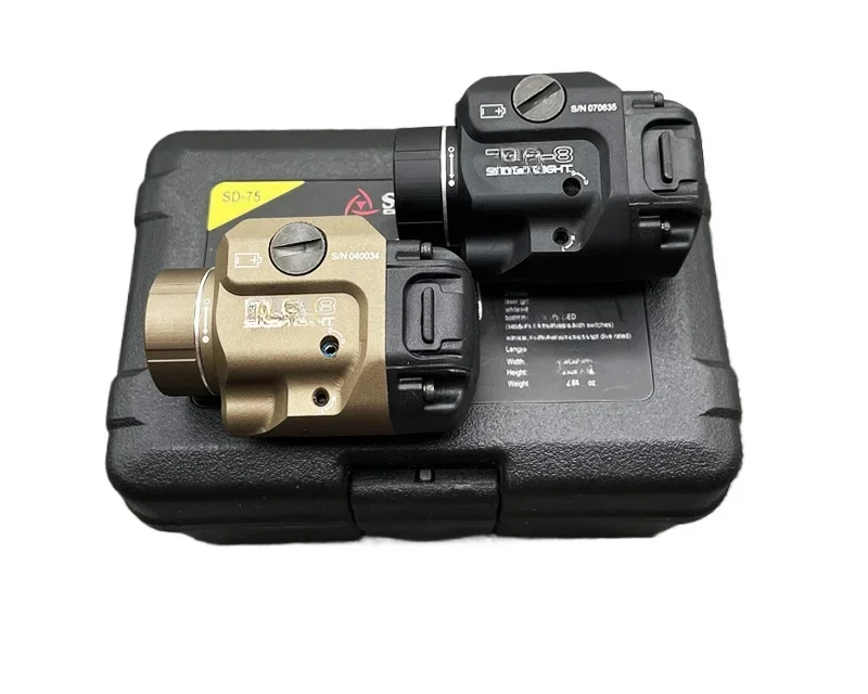 เหมาะสําหรับ [Stream Light TLR-8] ไฟฉายแขวนแฟลช ไฟ LED ไฟกลางแจ้ง 500