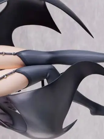 UnionCreative Succubus Chan 1/5  Anime Figurine Gift Model