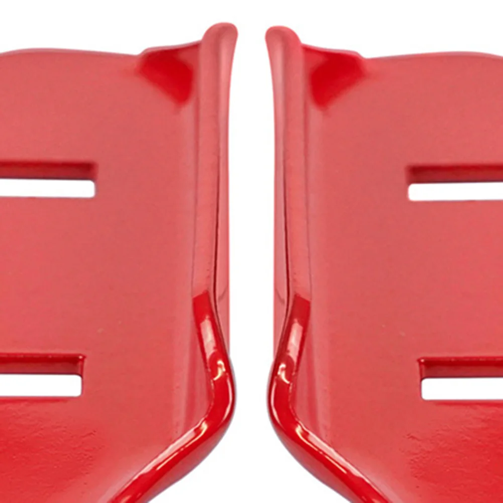 Snow Blower Parts Skid Shoes Metal Construction Exact Fit Design Enhanced Traction Improved Stability For Toro 38818