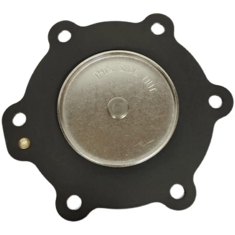 Diafragma de válvula de pulso eletromagnético XMA1,5 polegadas SCG353A047 G1 1/2 DN40 C113827 diafragma.