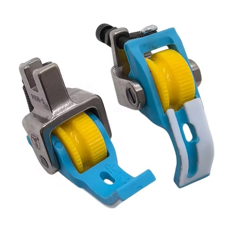 T69 Plastic Roller …