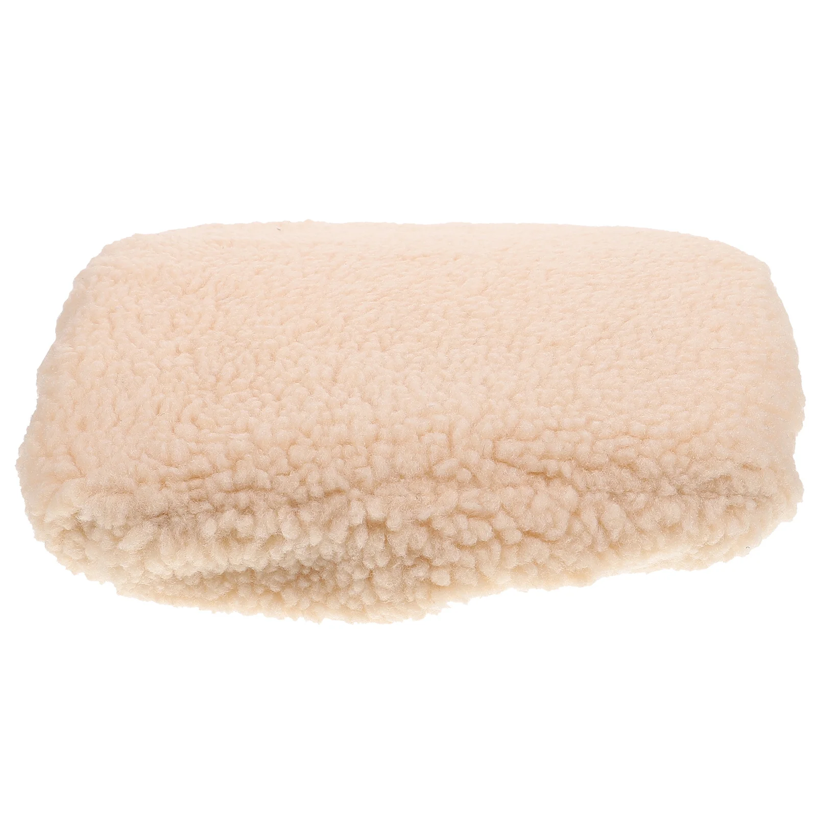 

Knee Scooter Pad Cushion Cover Soft Reusable Protector Shock Absorption Pad for Knee Walker Comfortable Support Mobility