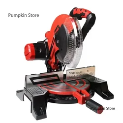 Multifunctional Circular Saw 45 Degree Cutting Miter Sawing Aluminum Machine Wood Cutting Machine Multi-Angle Cutting Machine