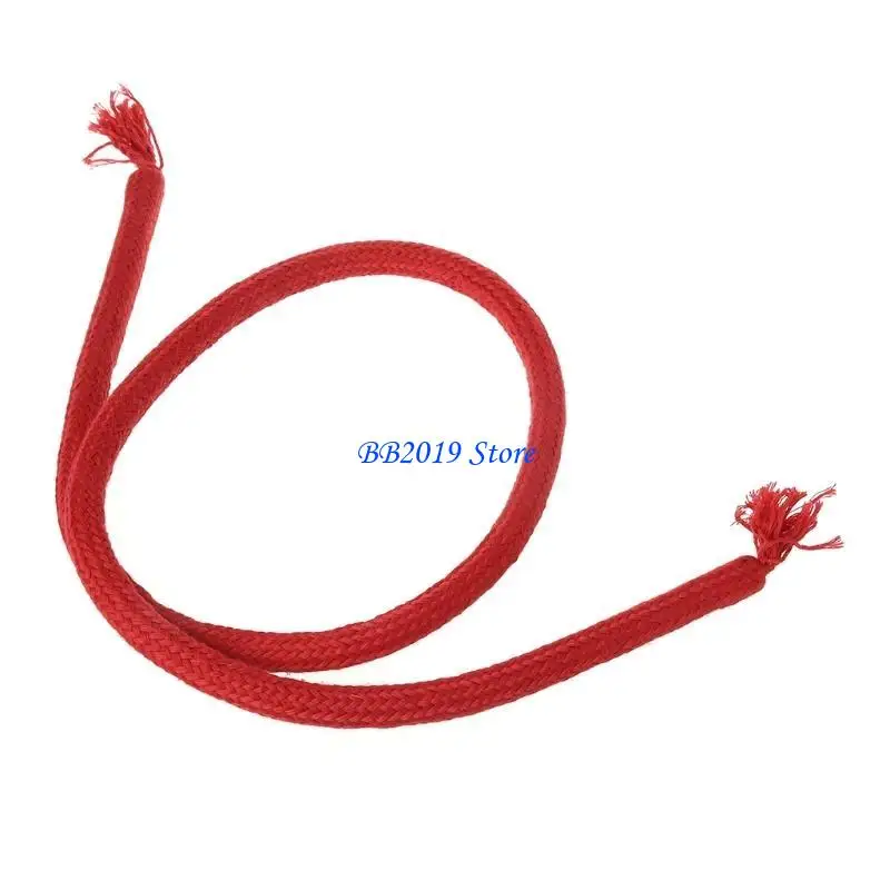 Q0KB Stiff Rope Tricky for Creative Gift for Kids&Adults Trick for Stage