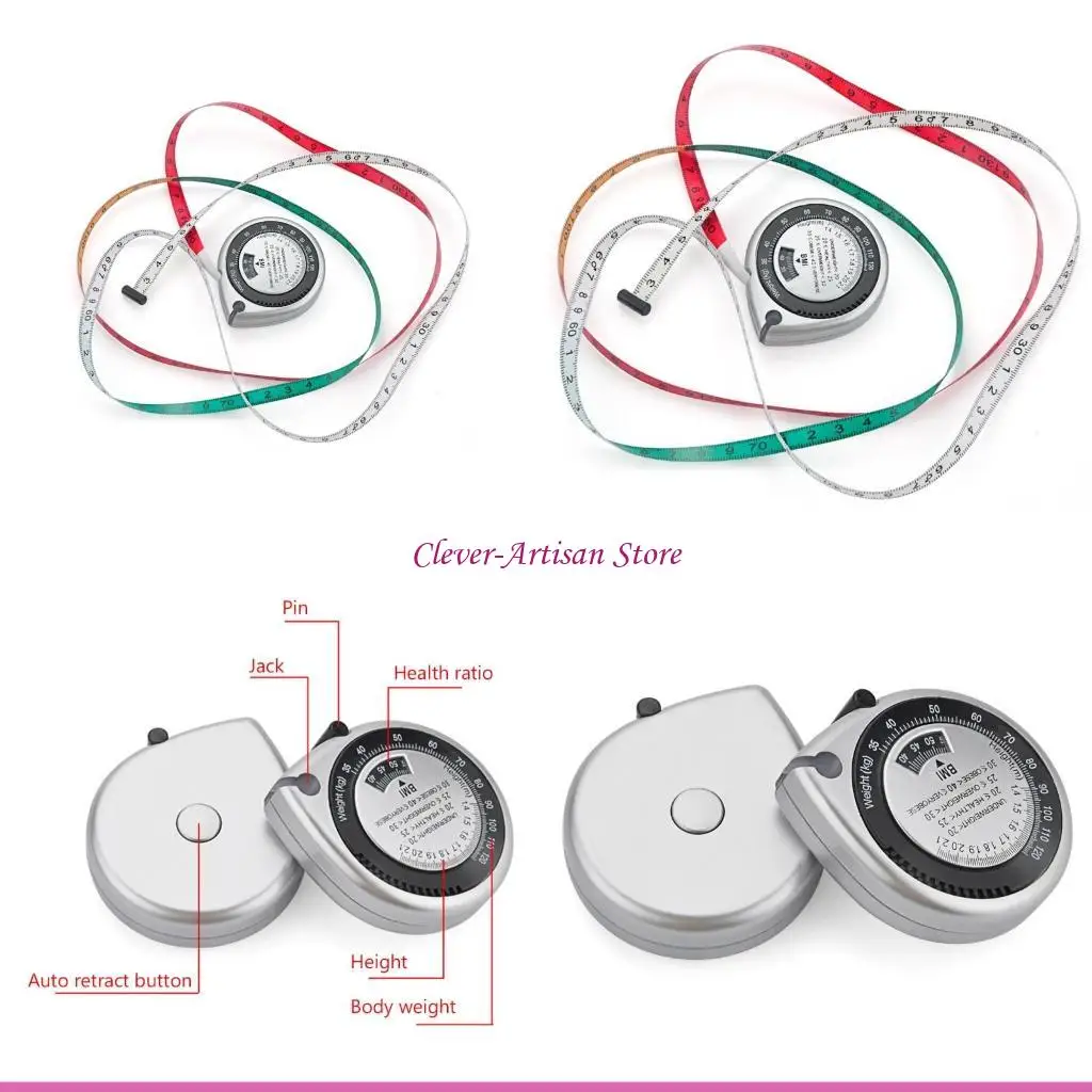E06B Bmi Measuring …