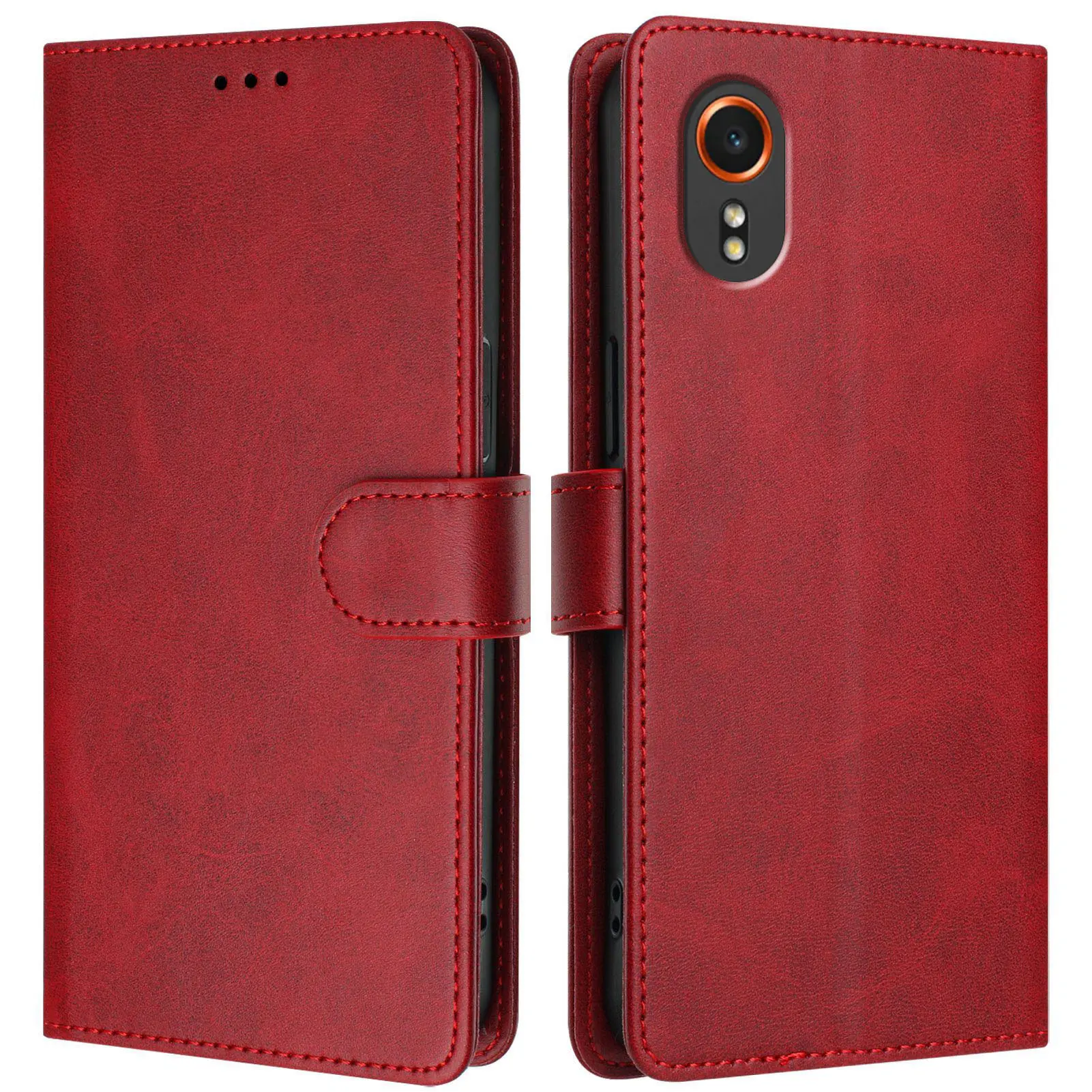Classic Flip Wallet… - image