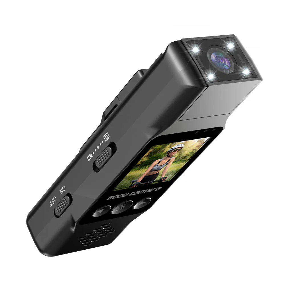 Thumbnail 4 - #13 Most Reviewed Body Worn Cameras