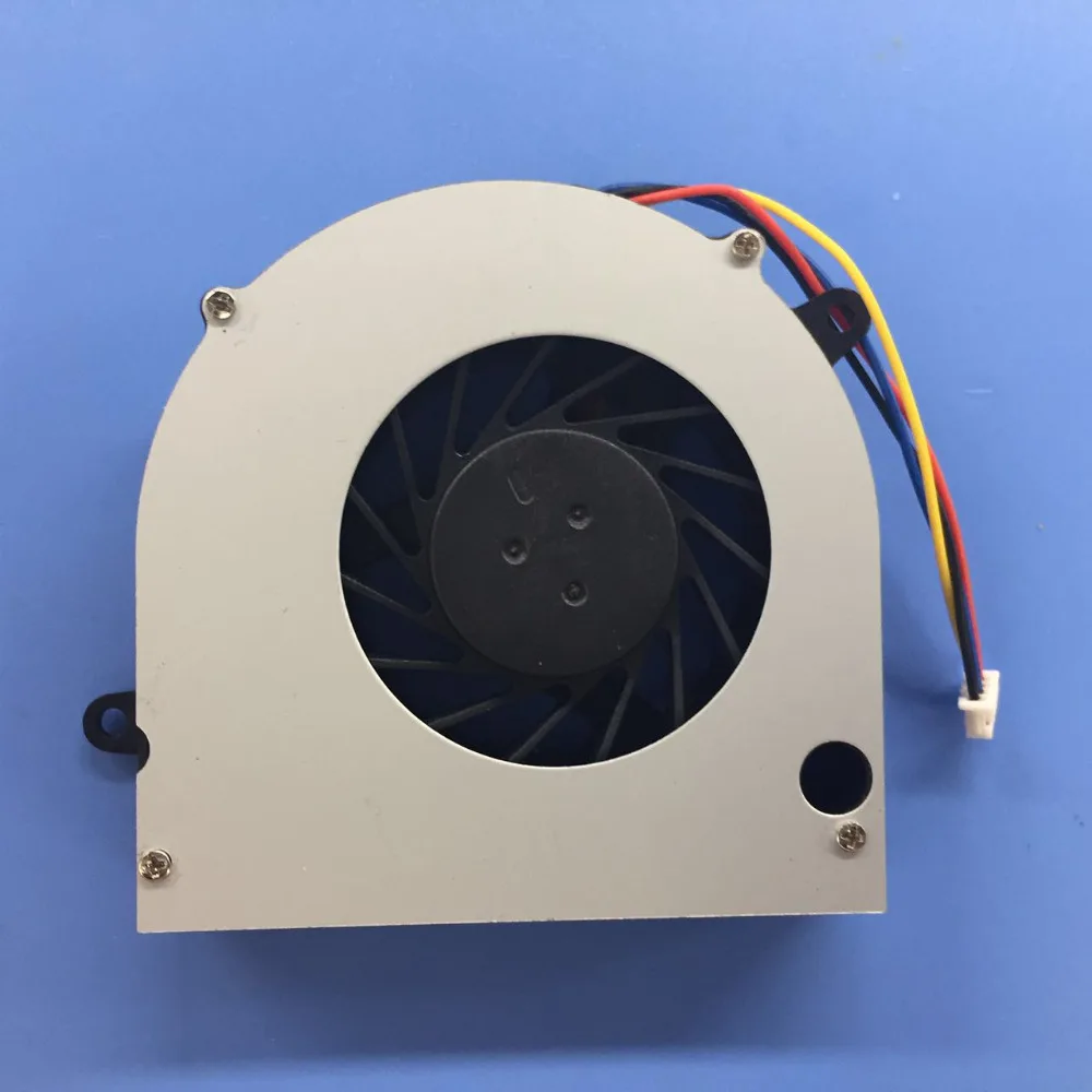 SSEA New CPU Fan For Lenovo G460 G460A G465 G560 G565 Z460 Z460A Z465 Z560 Z560A Z565 Laptop Cooling Fan