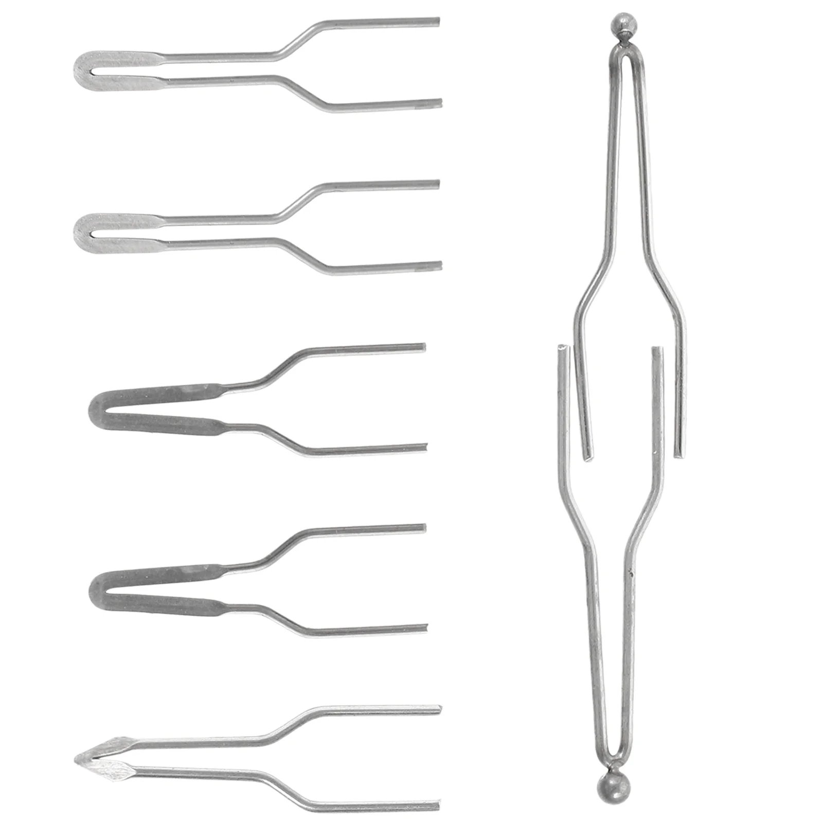 1 комплект, наконечники для пирографии, насадки для ручки, размер 18-23, регулируемая температура, насадки для инструментов для выжигания древесины, наконечники для пирографии