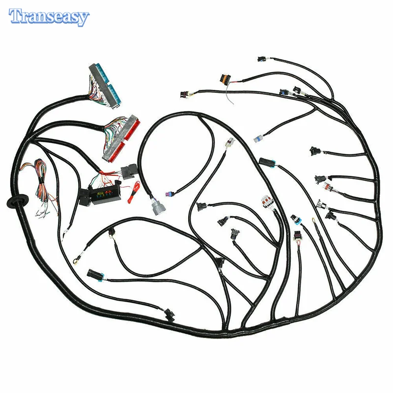 LS1-4L60E Wiring Ha…