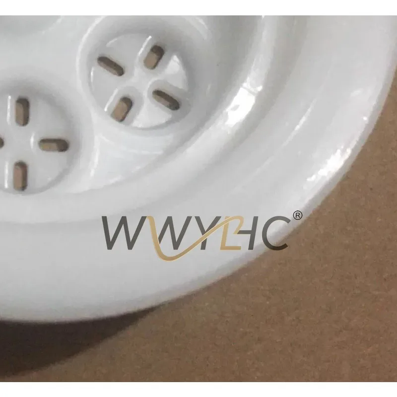 

For Philips noodle machine HR2355 HR2356 HR2357 HR2330 HR2331 Fine flat die accessories