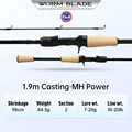 1.9M casting MH