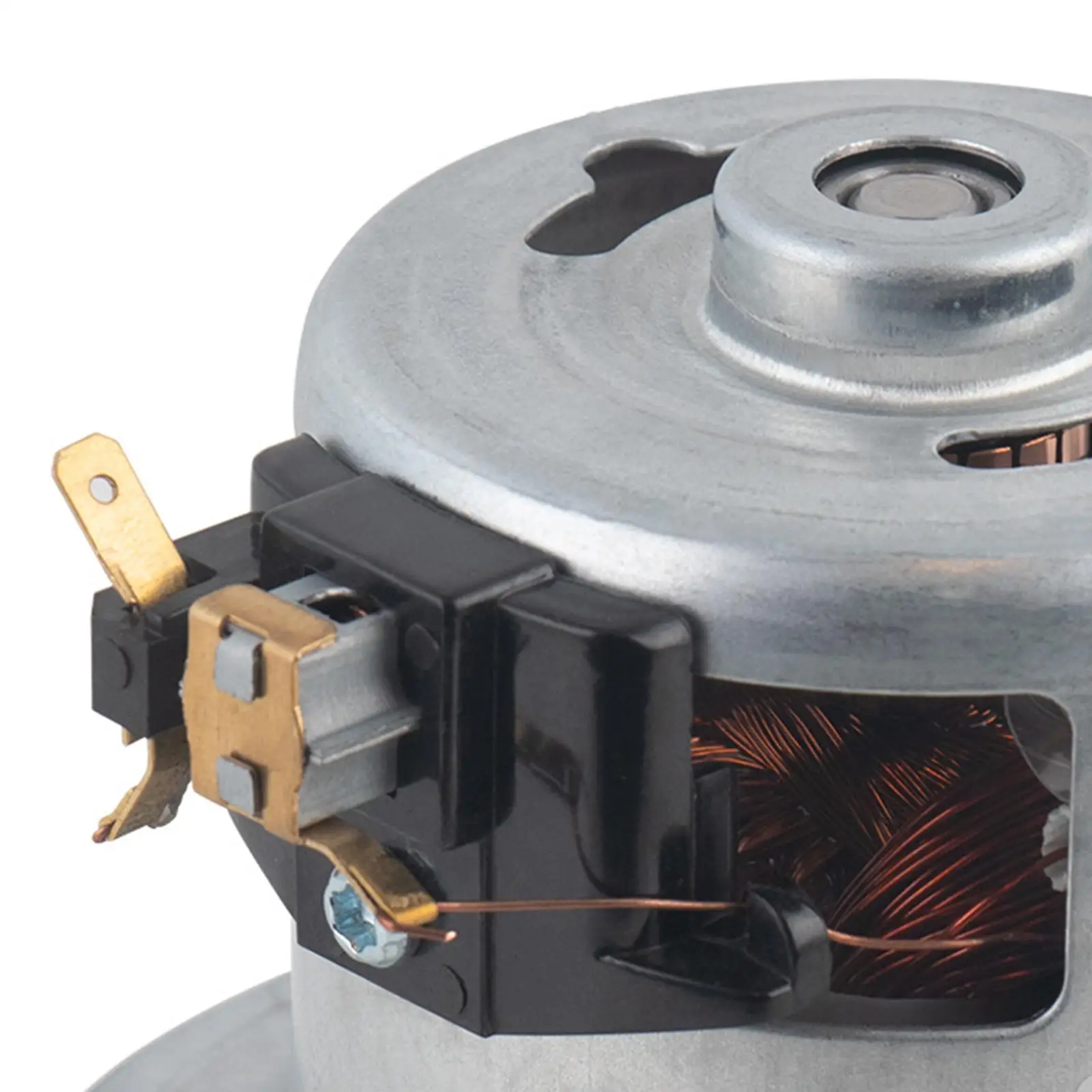 Reemplazo de Motor de aspiradora Universal húmedo y seco 1200W 220V para aspiradoras Qw12T-202 Qw12T-607 Qw12T-606 Qw12T-801