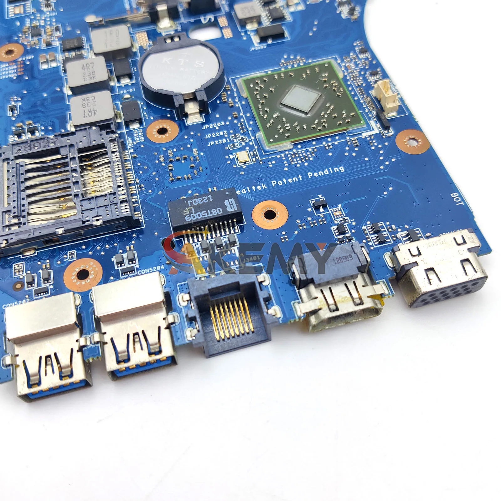 Материнская плата для ноутбука K55DR для ASUS K55DR K55DE K55D A55D, материнская плата для ноутбука Цей товар в наличии, 100% тестирование, ОК, быстрая доставка