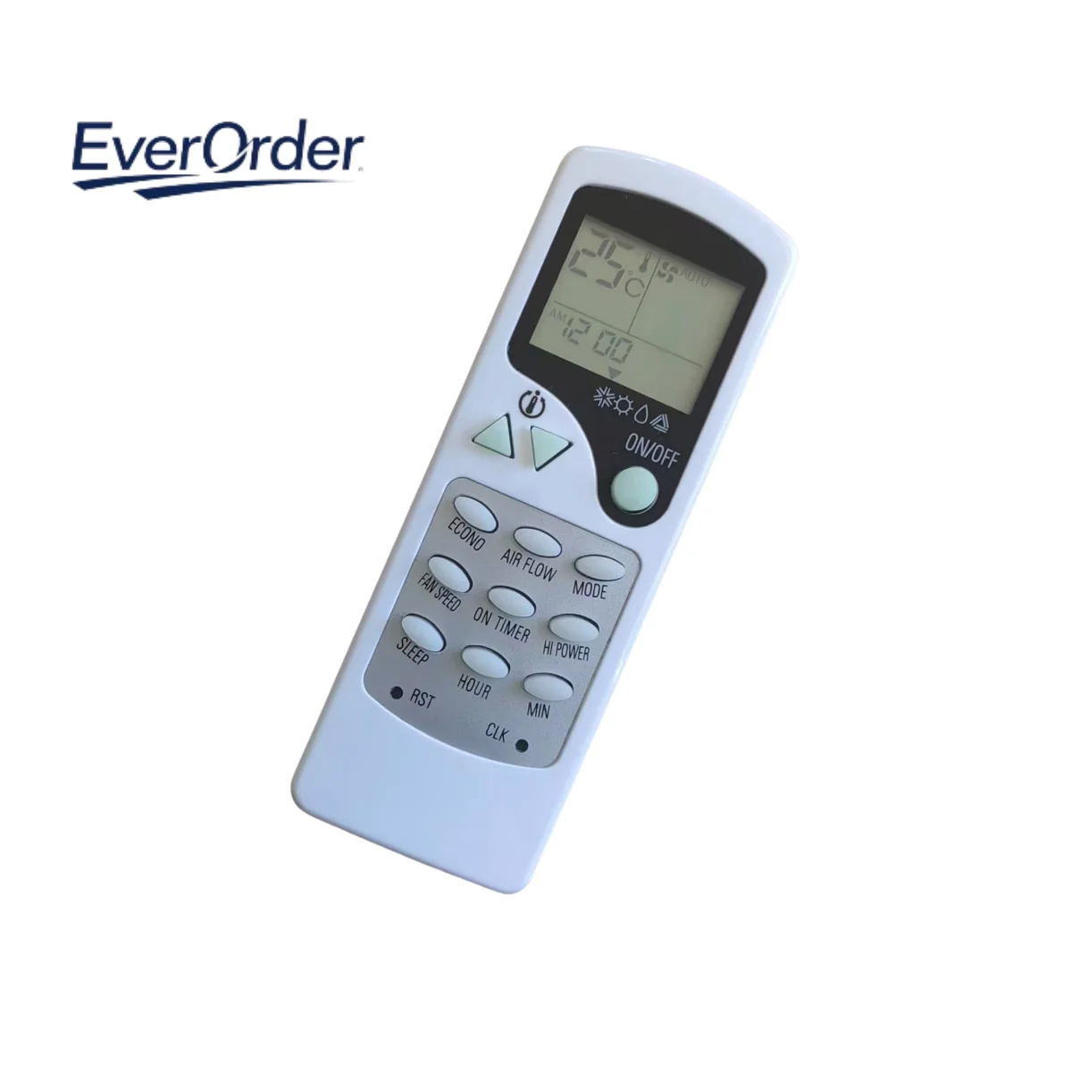 New Universal Remot…