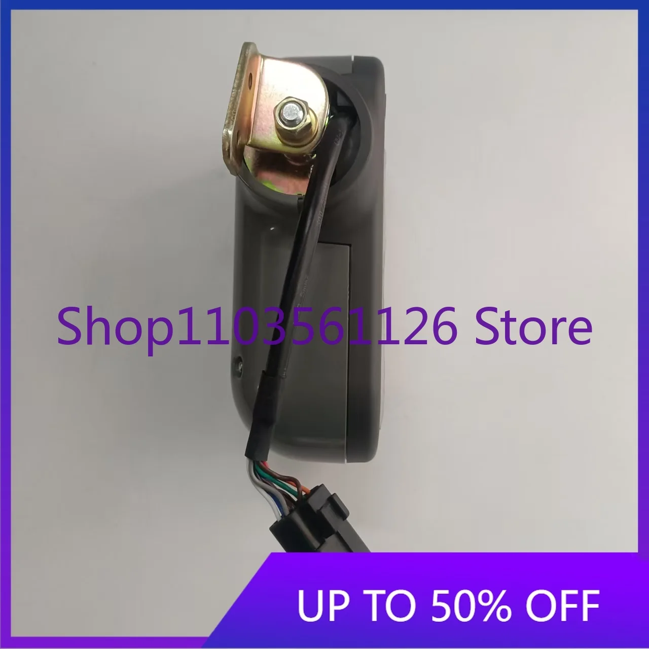 

EC140B 200B 210B 240B 290B 360BLC Высококачественный прибор для дисплея экскаватора для строительной техники