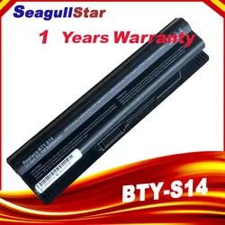 4400mAh BTY-S14 batteria Per MSI Batteria Del Computer Portatile FX720 GE60 GE620 GE620DX GE70 A6500 CR41 CR61 CR70 FR720 CX70 FX700