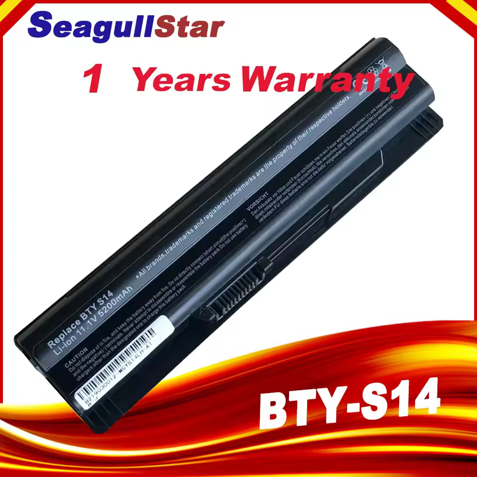 BTY-S14 배터리 이미지