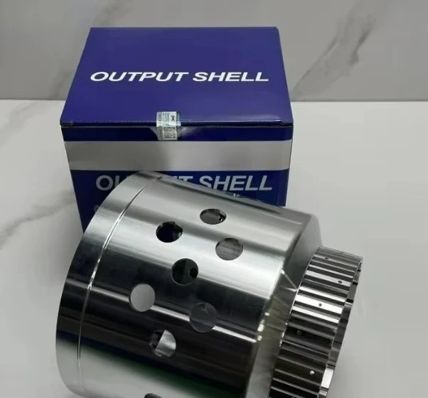 8HP70 ZFHP70 Clutch Drum, New 8HP55 8HP65 for Gearbox Connection Drum 1090473020