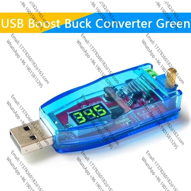 DC-DC 5V To 3.3V 9V… - image