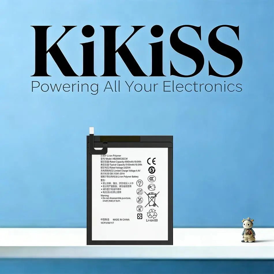 

Аккумулятор для планшета Huawei Mediapad M3 8.4" Btv-W09 Btv-DL09 Sht-AL09 Sht-W09 HB2899C0ECW, высококачественная металлическая версия