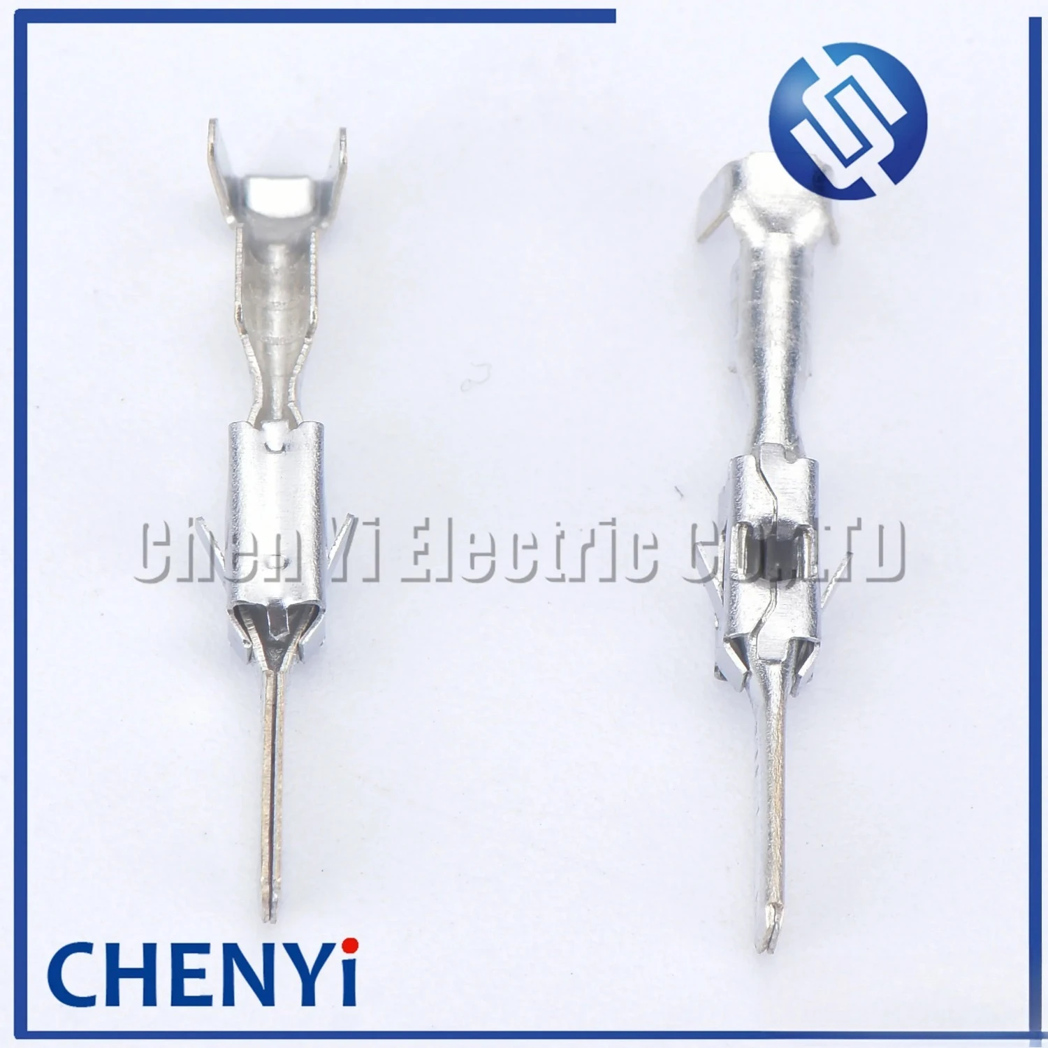 50 pcs 3.5/2.8mm series male automotive Crimping wire terminal 964296-1 964286-1 connector terminals