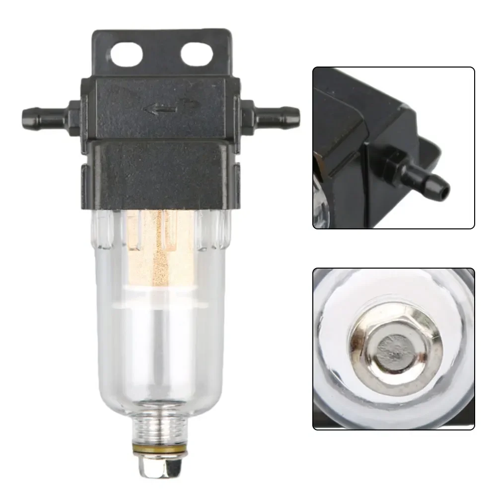 

For Heating Applications Diesel Heater Diesel Fuel Separator Diesel Fuel Separator Filter Pump Protection Diesel And Biodiesel