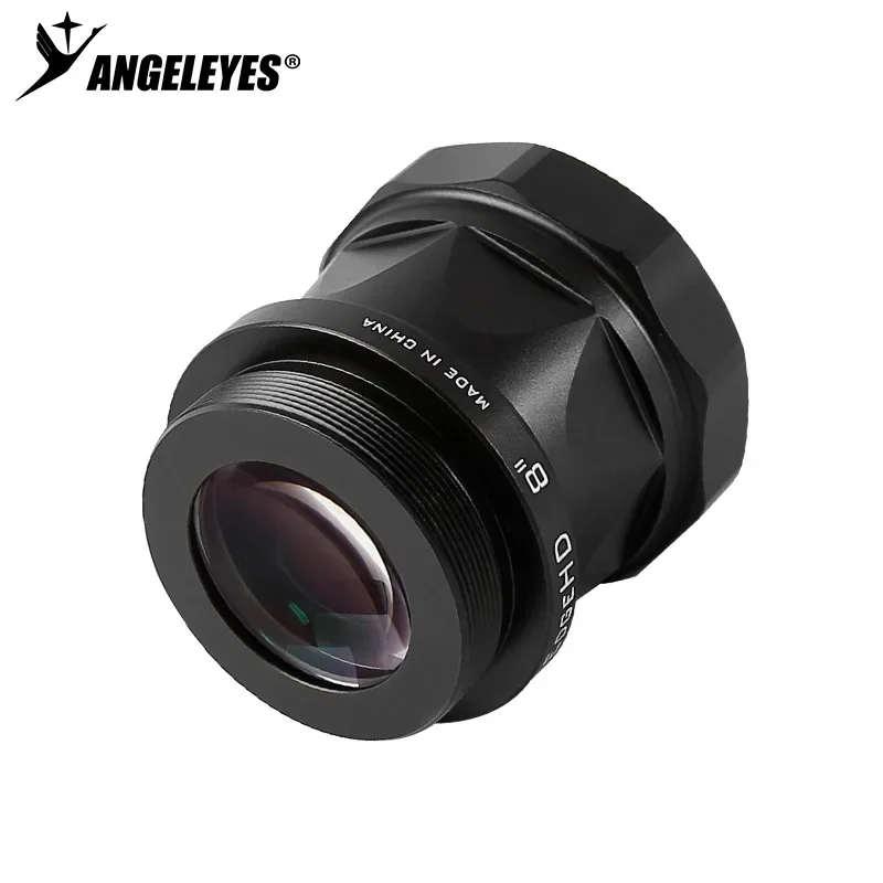 Angeleyes 0.7X Focal Reducer Dedicated for Celestron C8 EdgeHD Astronomical Telescope Accessories for Deep Sky Astrophotography
